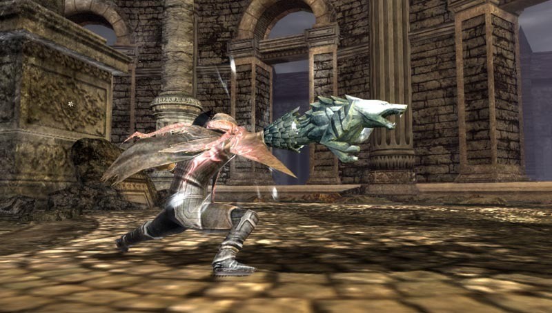Soul Sacrifice - Imagen 35